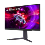 Màn Hình Gaming LG UltraGear 27GR75Q-B (27 inch/ QHD/  IPS/ 165Hz/ FreeSync/ GSync/ HDR10)