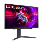 Màn Hình Gaming LG UltraGear 27GR75Q-B (27 inch/ QHD/  IPS/ 165Hz/ FreeSync/ GSync/ HDR10)