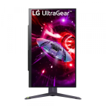 Màn Hình Gaming LG UltraGear 27GR75Q-B (27 inch/ QHD/  IPS/ 165Hz/ FreeSync/ GSync/ HDR10)