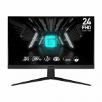 Màn Hình Gaming MSI G2412F (24inch, FHD, 180Hz, 1ms, FreeSync)