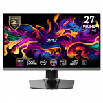 Màn Hình Gaming MSI MPG 271QRX QD-OLED (OLED, WQHD, 360Hz, 27inch) 