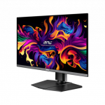 Màn Hình Gaming MSI MPG 271QRX QD-OLED (OLED, WQHD, 360Hz, 27inch) 