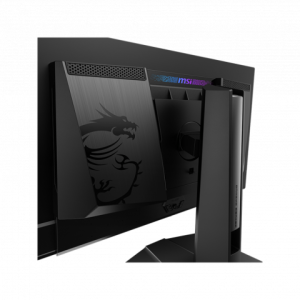 Màn Hình Gaming MSI MPG 271QRX QD-OLED (OLED, WQHD, 360Hz, 27inch) 