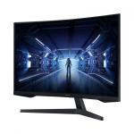 Màn hình GAMING SAMSUNG ODYSSEY G5 LC32G55TQBEXXV (32 INCH/WQHD/VA/144HZ/1MS/CONG)