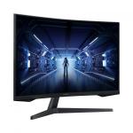 Màn hình GAMING SAMSUNG ODYSSEY G5 LC32G55TQBEXXV (32 INCH/WQHD/VA/144HZ/1MS/CONG)