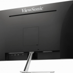 Màn hình Gaming ViewSonic VX2780-2K (27 inch | IPS | QHD | 170Hz | 1ms)