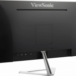 Màn hình Gaming ViewSonic VX2780-2K (27 inch | IPS | QHD | 170Hz | 1ms)