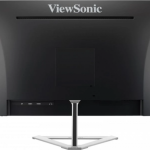 Màn hình Gaming ViewSonic VX2780-2K (27 inch | IPS | QHD | 170Hz | 1ms)