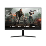 Màn hình Gaming VSP IP2706SG (27inch |  Full HD | IPS | 100Hz | 1ms)