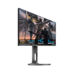 Màn hình Gaming VSP VU241Q (23.8 inch | QHD | IPS | OLED | 75Hz | 7ms | USB Type-C)