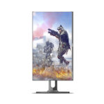 Màn hình Gaming VSP VU241Q (23.8 inch | QHD | IPS | OLED | 75Hz | 7ms | USB Type-C)