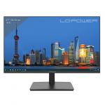 Màn Hình LC-POWER LC-M27F (FHD | 27 Inch | IPS | 120Hz | 1ms)