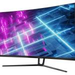 Màn hình LC Power LC-M32-FHD-165-C (32 inch/ FHD/ 165 Hz/ Cong)