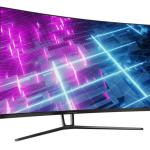 Màn hình LC Power LC-M32-FHD-165-C (32 inch/ FHD/ 165 Hz/ Cong)