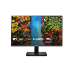 Màn hình LG 24MP500-B (24inch, FHD, IPS, 75Hz)