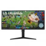 Màn Hình LG 29WP60G-B (29 inch, 2560 x 1080, IPS, 75Hz, 1ms)