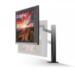 Màn hình LG 32UN880-B 31,5 inch/4K/IPS/HDR/FreeSync/USB-C