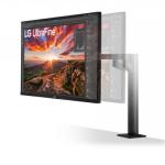 Màn hình LG 32UN880-B 31,5 inch/4K/IPS/HDR/FreeSync/USB-C