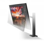 Màn hình LG 32UN880-B 31,5 inch/4K/IPS/HDR/FreeSync/USB-C