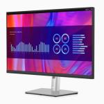 Màn hình máy tính Dell P2723DE 27 inch QHD 2K IPS USB-C