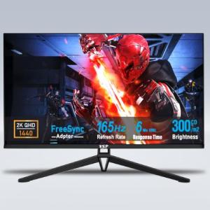 Màn hình phẳng VSP 27inch 2K eSport Gaming VG274Q