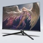 Màn hình phẳng VSP 27inch 2K eSport Gaming VG274Q