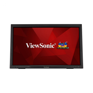 MÀN HÌNH VIEWSONIC TD2223 CẢM ỨNG (21.5"/FHD/TN/60HZ/5MS/250NITS/HDMI/TOUCH)