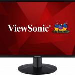 Màn Hình Viewsonic VA2418-SH-2 (24inch/FHD/IPS/75Hz/FreeSync)