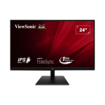 Màn Hình Viewsonic VA2436-H (23.8inch, FHD, IPS, 100Hz, 1ms)