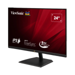 Màn Hình Viewsonic VA2436-H (23.8inch, FHD, IPS, 100Hz, 1ms)