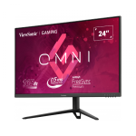 Màn Hình Viewsonic VX2428J (23.8inch, FHD, FAST IPS, 165Hz, 0.5ms)