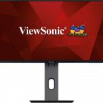 Màn hình Viewsonic VX2480-SHDJ (24inch/FHD/IPS/75Hz)