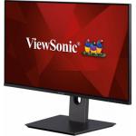 Màn hình Viewsonic VX2480-SHDJ (24inch/FHD/IPS/75Hz)