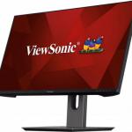 Màn hình Viewsonic VX2480-SHDJ (24inch/FHD/IPS/75Hz)