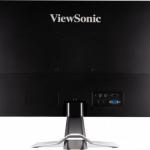 Màn hình Viewsonic VX2481-MH (24inch/FHD/IPS/75Hz/1ms/102%sRGB/FreeSync)