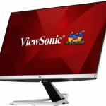 Màn hình Viewsonic VX2481-MH (24inch/FHD/IPS/75Hz/1ms/102%sRGB/FreeSync)