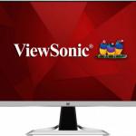 Màn hình Viewsonic VX2481-MH (24inch/FHD/IPS/75Hz/1ms/102%sRGB/FreeSync)