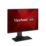 Màn Hình ViewSonic XG2431 (23.8 inch | FHD | Fast IPS | 240Hz | 1ms | Loa)