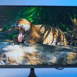 Màn hình VSP ELSA 27F7 (27 inch/ IPS/ FullHD/ 2ms/ 170Hz) 