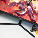 Màn hình VSP IP2407S (23.8 inch - IPS - FHD - 100Hz - 1ms - VGA - HDMI)