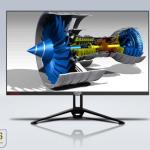 Màn hình VSP IPS Thinking 24inch tràn viền IP2408S