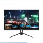 MÀN HÌNH VSP VG247S GAMING (24 Inch PHẲNG, IPS, 165HZ)