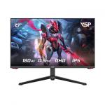 Màn Hình VSP VU271Q180 (27 Inch | QHD | Fast IPS | 180Hz | 0.5ms)