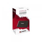 Ổ CỨNG DI ĐỘNG KINGSTON SSD 1000GB USB 3.2 GEN 2 SXS1000/1000G