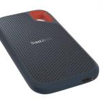 Ổ cứng di động SSD SanDisk Extreme Portable 1TB