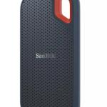 Ổ cứng di động SSD SanDisk Extreme Portable 1TB