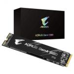 Ổ Cứng GIGABYTE AORUS Gen4 SSD 1TB (GP-AG41TB)