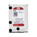 Ổ CỨNG HDD WD 8TB RED PLUS (WD80EFZZ)