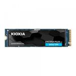 SSD NVMe Kioxia Exceria Plus G3 Gen 4x4 1TB Đọc/Ghi : 5000/3900MB/giây (LSD10Z001TG8)