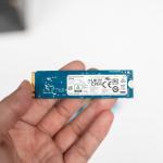 SSD NVMe Kioxia Exceria Plus G3 Gen 4x4 1TB Đọc/Ghi : 5000/3900MB/giây (LSD10Z001TG8)